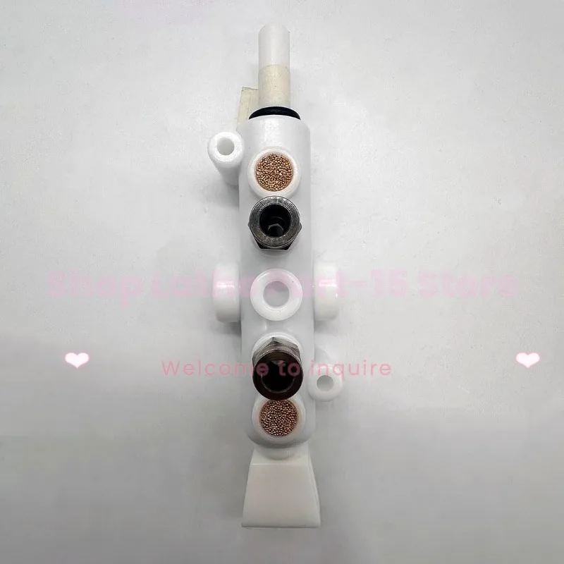 

Suitable for Hofmann tire stripper pneumatic valve 4017159