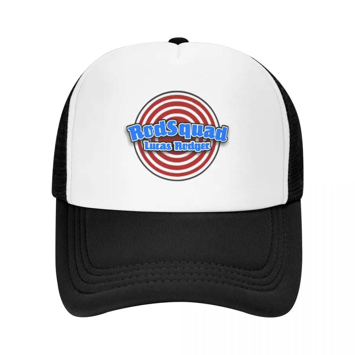 

Rod Squad Baseball Cap golf hat genuine Sunhat beach hat Women's 2025 Men's