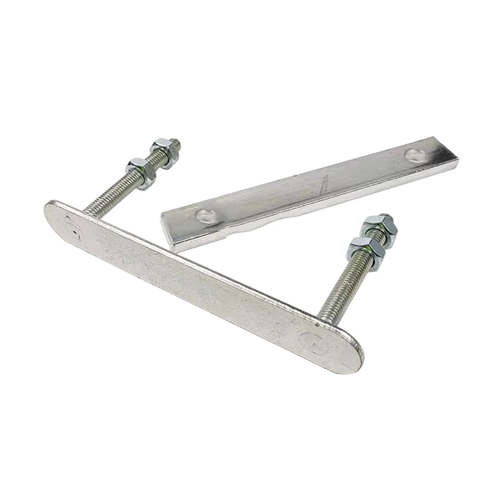 T-bolt Knob System Engraving Machine For DIY Projects Adjustable Woodworking Fixtures Internal And External Splints