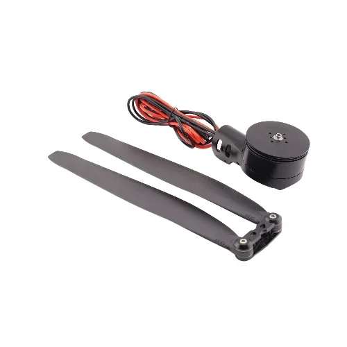 

2024 Customized High Waterproof T6L 120KV Brushless Agriculture Spraying Dr-one Motor