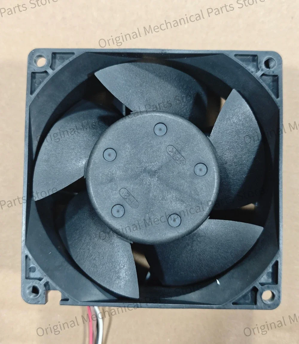Brand New    3615RL-05W-B46 DC 24V 0.73A Cooling Fan Fast Delivey