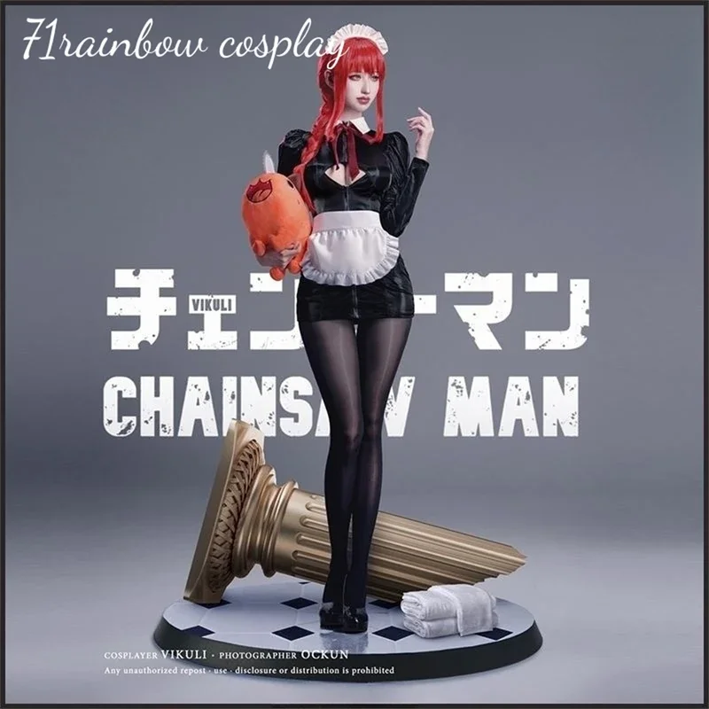 

Fc6original design dark maid cosplay women ol maid dress cosplay costume uniforms suits clothes sexy cosplay @ fc8!
