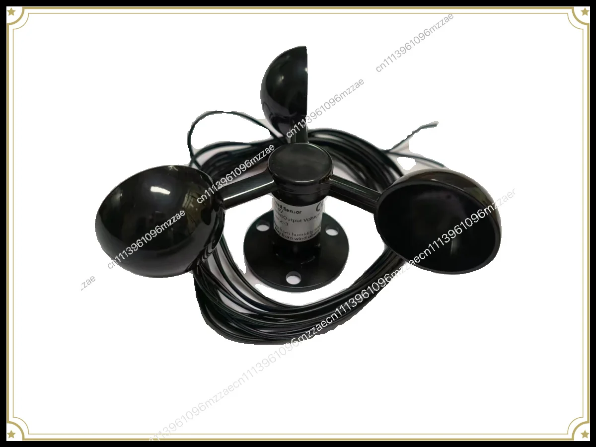 Dedicated Small Wind Speed Sensor Two-wire Power Generation Wind Speed Sensor