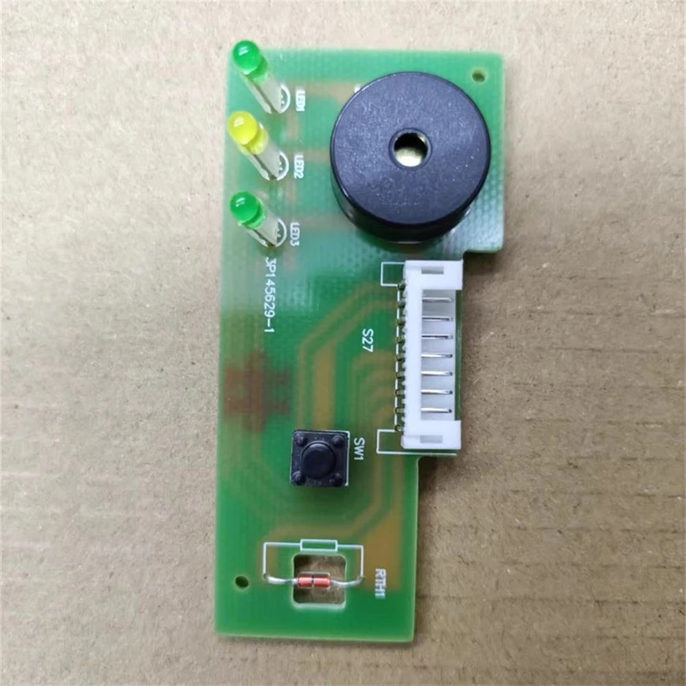 For Daikin air conditioner 3P145629-1 brand new receiving board circuit board button board