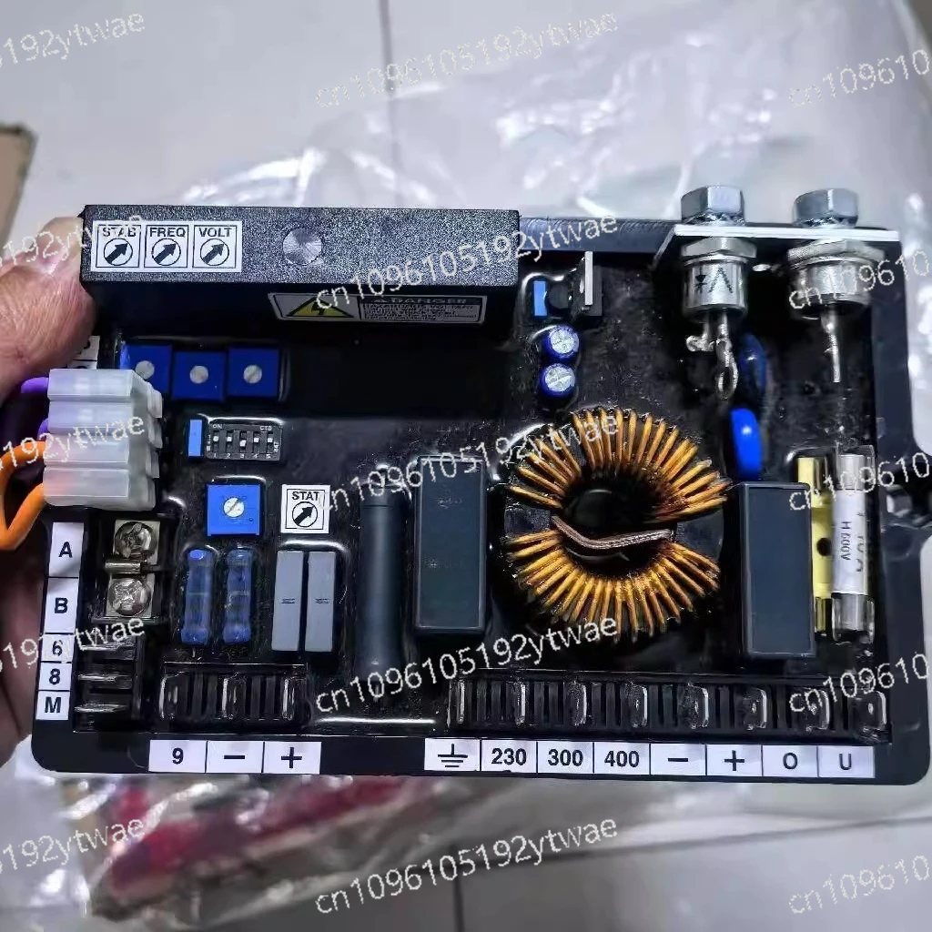 

Automatic Voltage Regulator AVR M40FA610A for Generator
