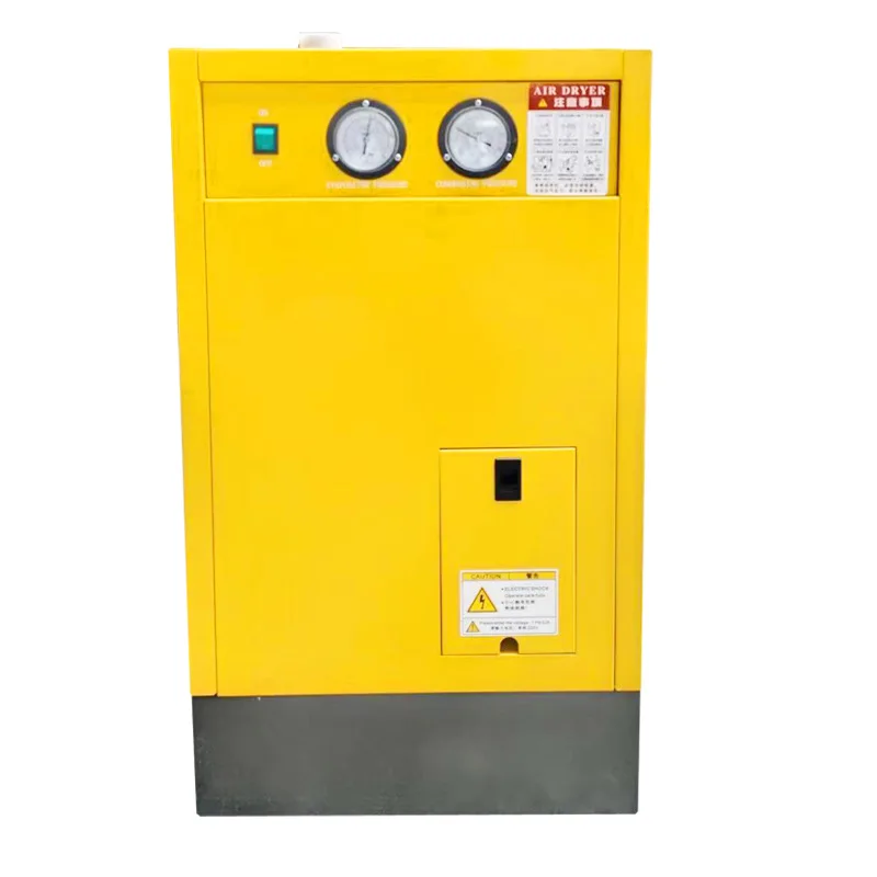 سعر المصنع بالجملة مجفف الهواء المبرد آلة التجفيف بالتجميد لضاغط الهواء