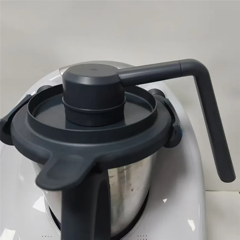 ABBZ-For TM5 For TM6 Pressure Cooker Part–Steam Diverter Air Guide Exhaust Pipe Steam Splitter Blender