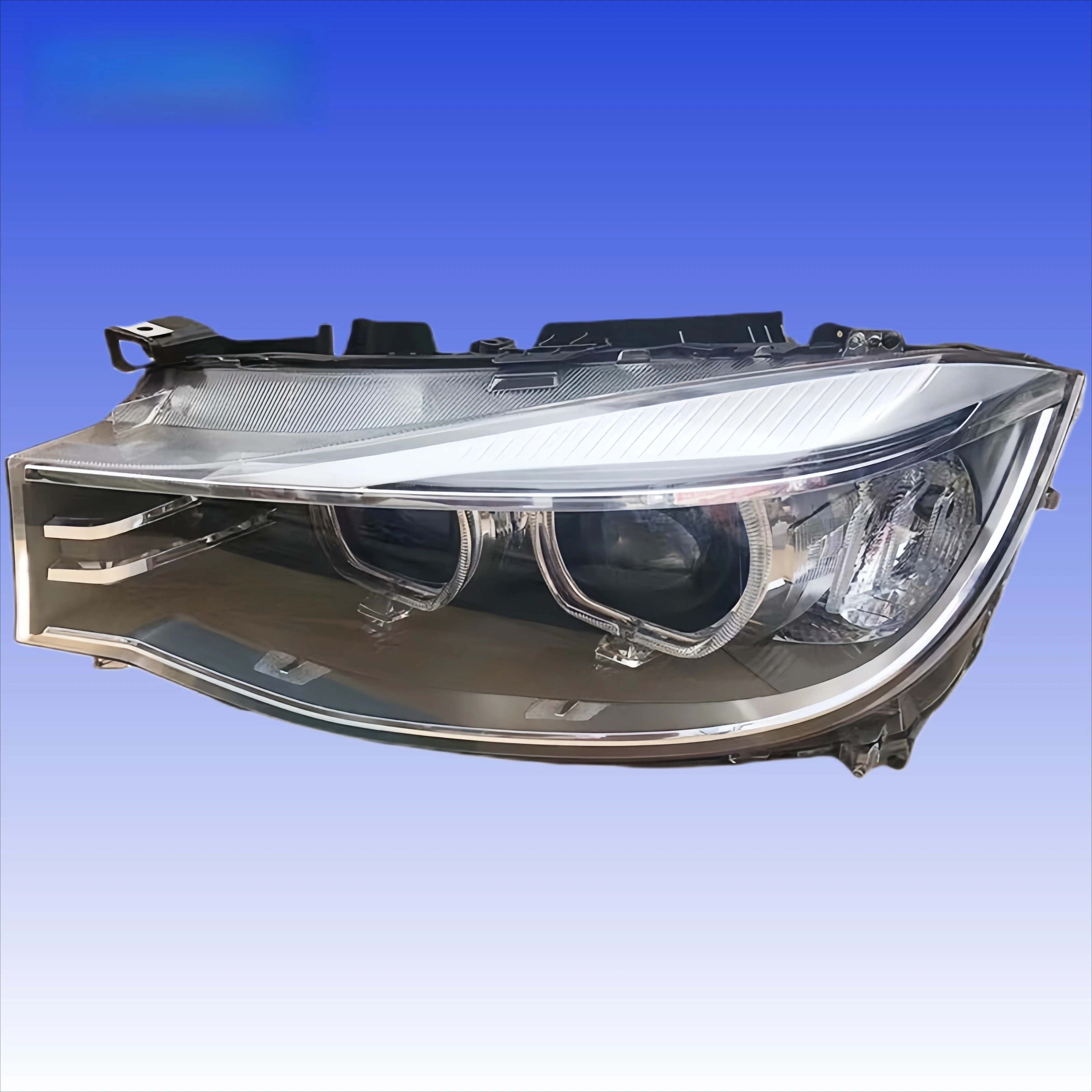 

left and right headlights 2013-2016 Suitable for F34 original headlights 3 series GT 320i 328i 335i 325d car lights 3GT HID