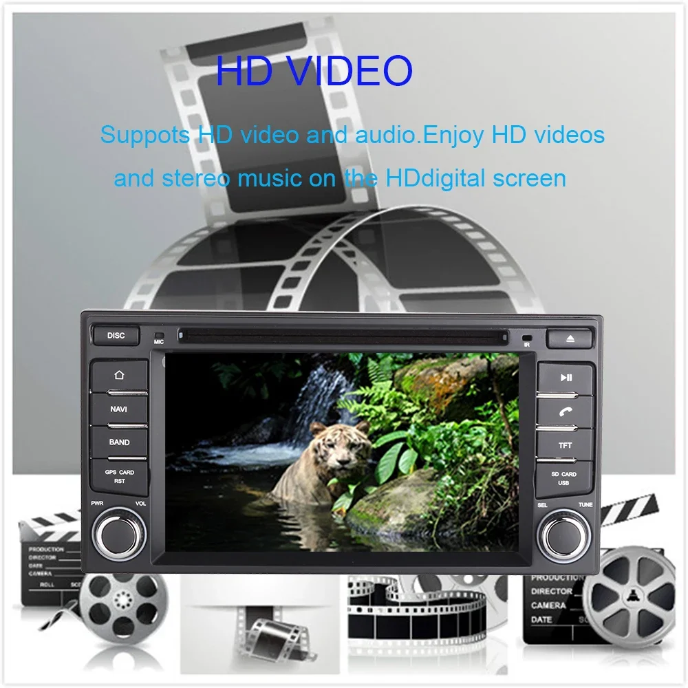 Android 12 Auto Radio Stereo Voor Nissan LIVINA/Juck/Sunny/Micra/Universeel/Infiniti ESQ/NOTE 2013-Multimedia Dvd-speler