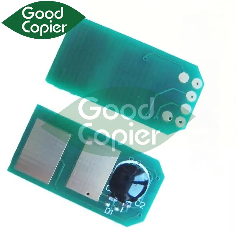 20PCS Chip used for OKI ES4131 ES4161MFP 4191MFP Toner Cartridge Chip 44917606/44917607  12K; 44574905  10K EU