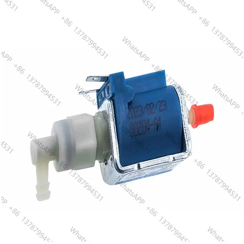 15W 50Hz AC 220V - 240V Plunger JYPC-8 Water Gas Suction Pump Electromagnetic Pump for Irons ,steam mop,garment steamer