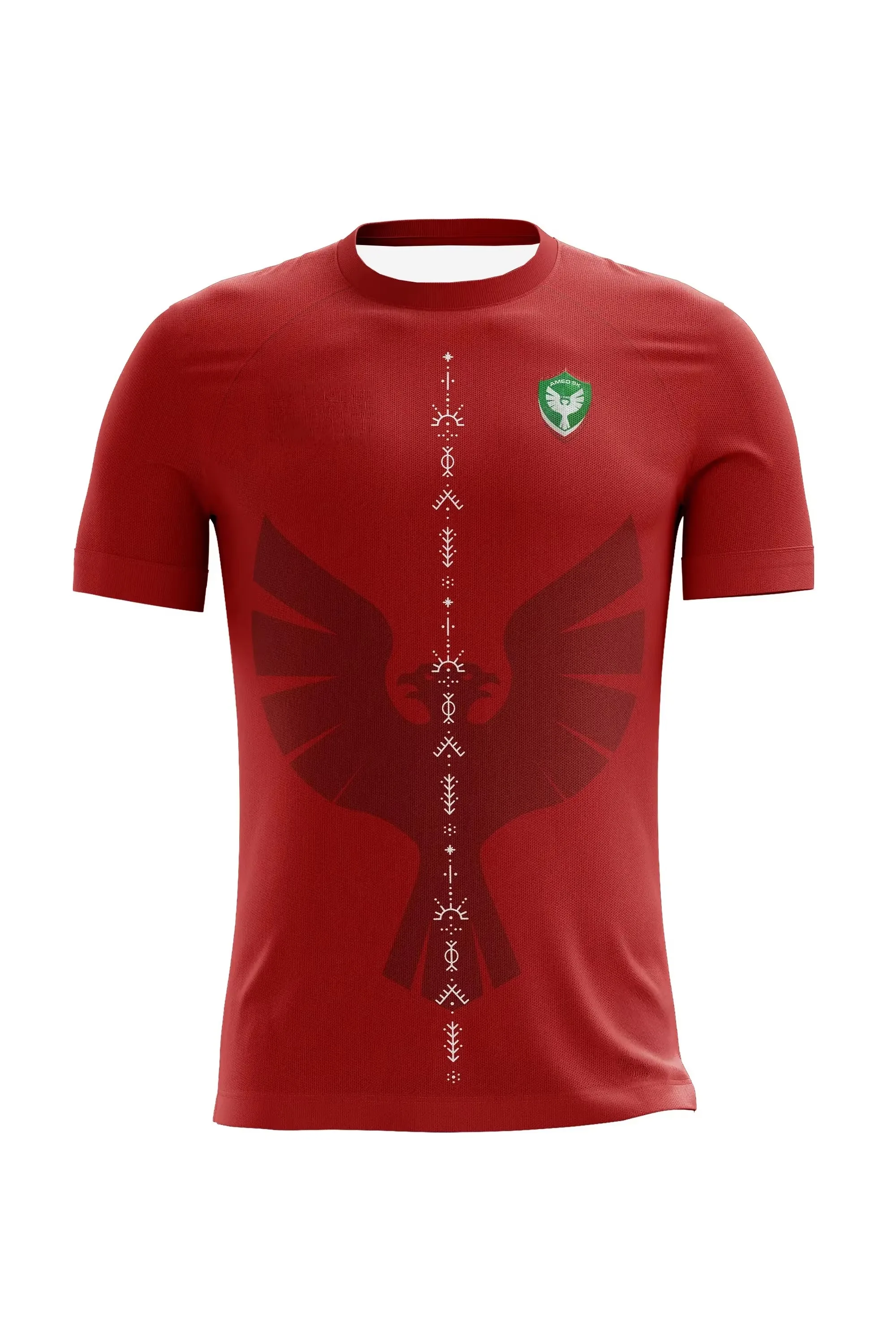2026 Türkiye Amed SK Football Jersey 3D Printed Summer Men Women Sports Breathable Quick-drying T-shirt Streetwear Y2K