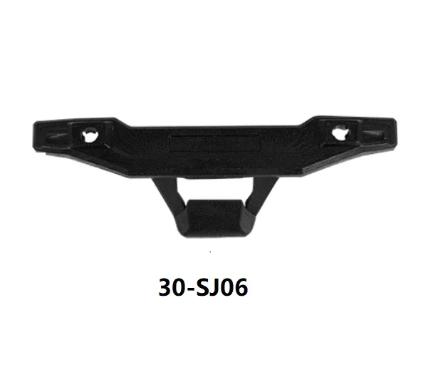 XINLEHONG Q901 Q902 Q903 1/16 Brushless R/C Cars/Trucks Original Ersatz Ersatzteile Stoßdämpfer/Hundeknochen/Motor/ESC – Detail 18