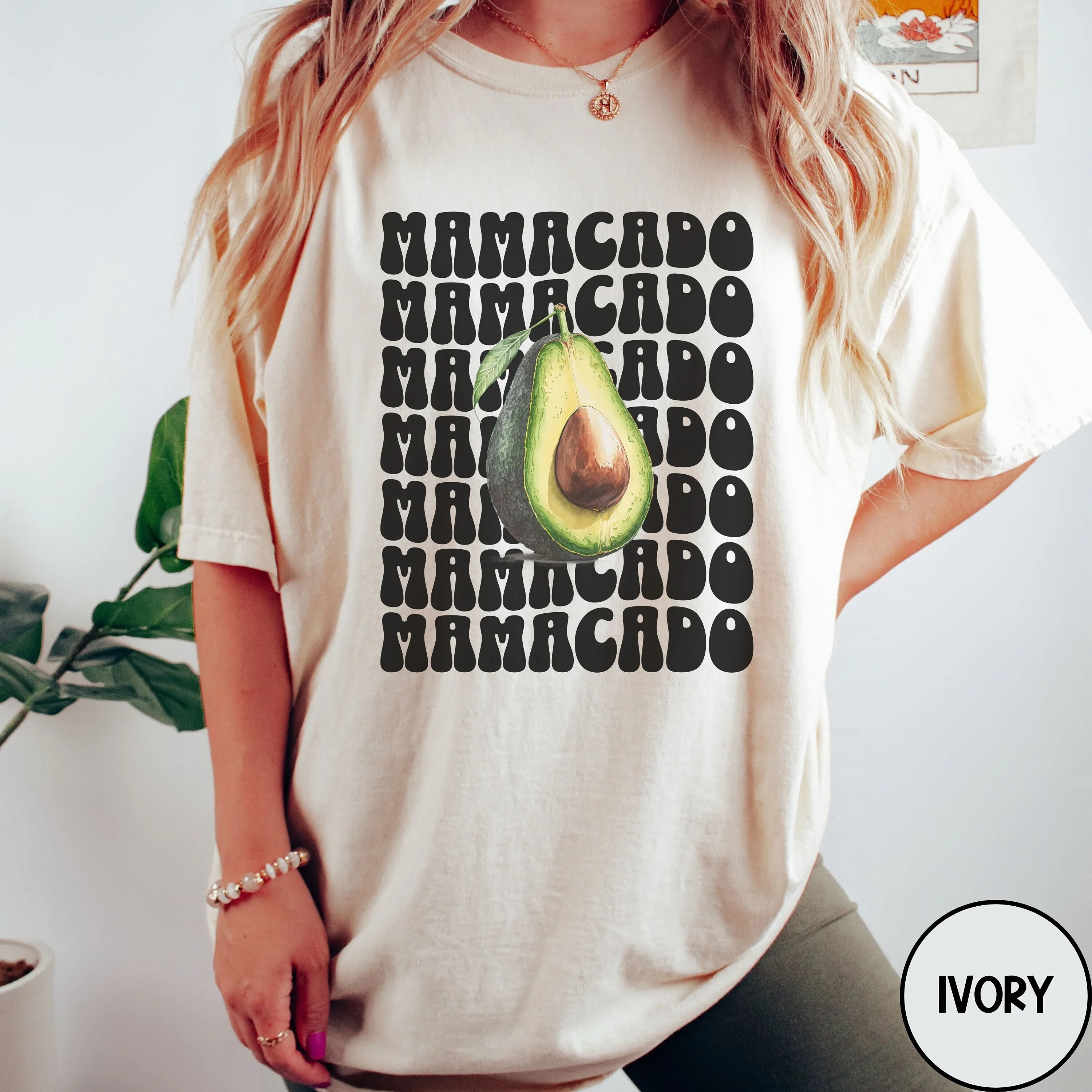 

Mamacado T Shirt Soon To Be Mom Expecting Pregnant Im Maternity Girl Summer First Time