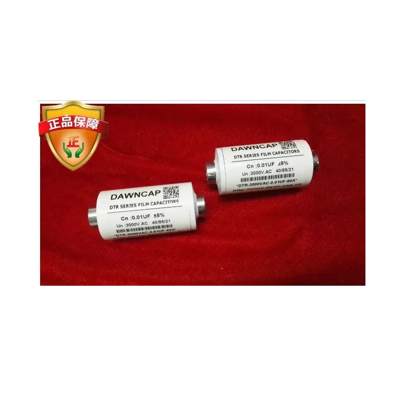 

Беспроводная зарядка 85K, высокочастотный 0,01 мкФ, 3000 В переменного тока, резонансный конденсатор 10nf