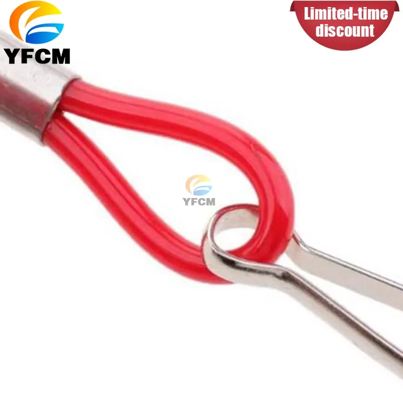 Key Ring Kill Switch Safety Lanyard Floating Engine Cut Off Cord for Jet Ski Outboard Motor Boat Emergency Stop Rope view 5