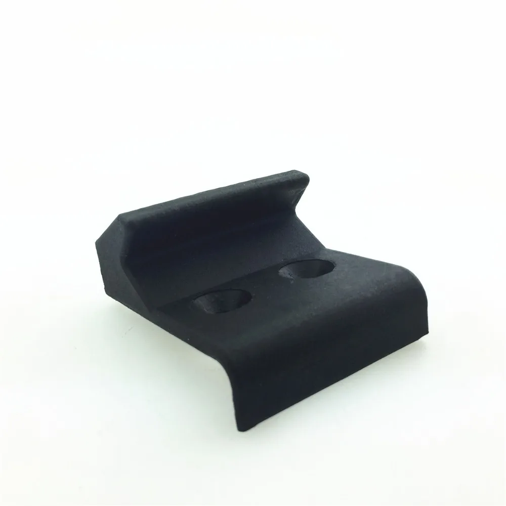 1pcs For Car repair tools Balance machine disassembly grilled tire machine parts Tire mold clip jaws