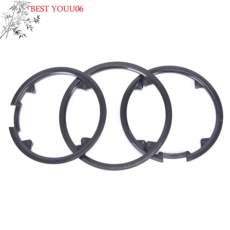 

(YOUU06)Bikes Sprocket Protection Chain Wheel Protector Crank Ring Mud Protective Cover