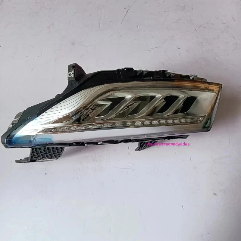 

Car Part Headlight Auto Headlamp for DFSK Glory 580 Pro