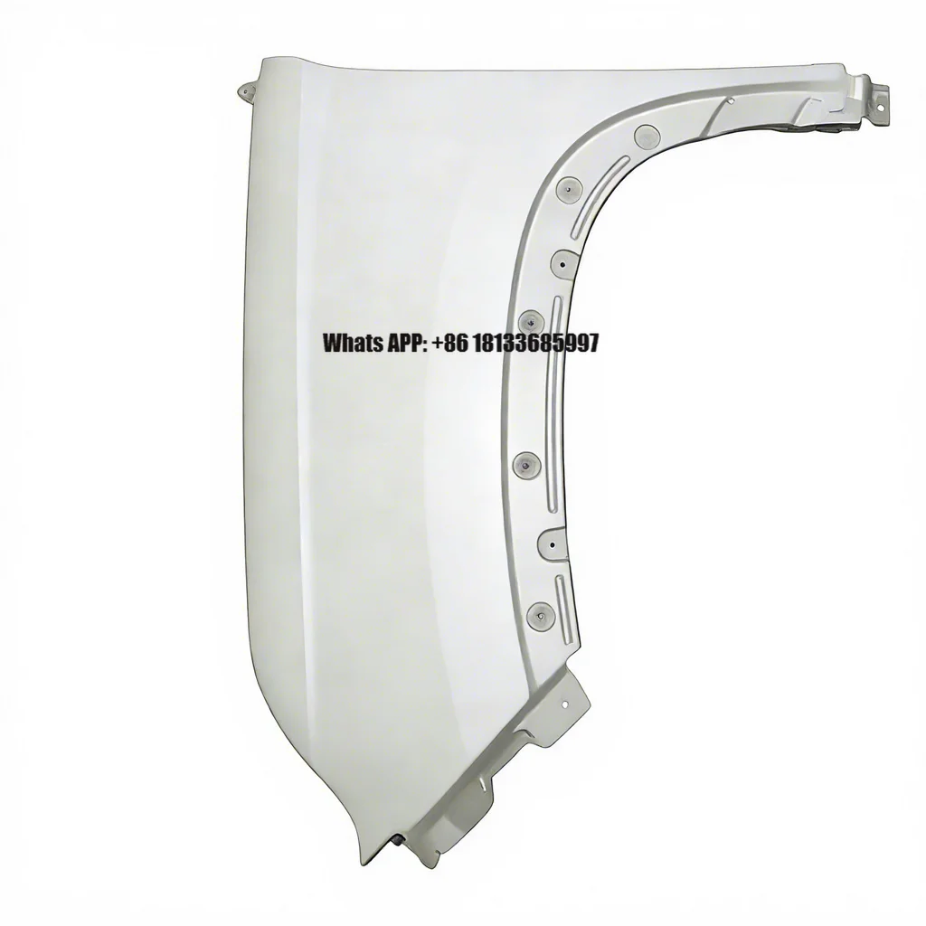 

All Brands Original Carbon Fiber Hard Plastic Front Fender