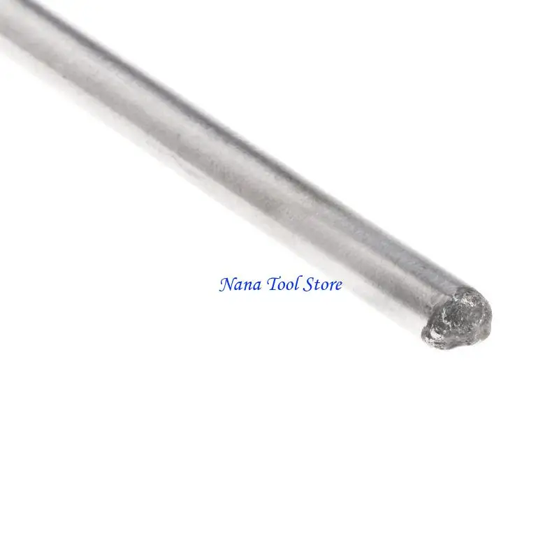 ميزان حرارة ثنائي المعدن مدمج 31GJ 50/100/150/200/300 درجة مئوية ميزان حرارة من الفولاذ المقاوم للصدأ