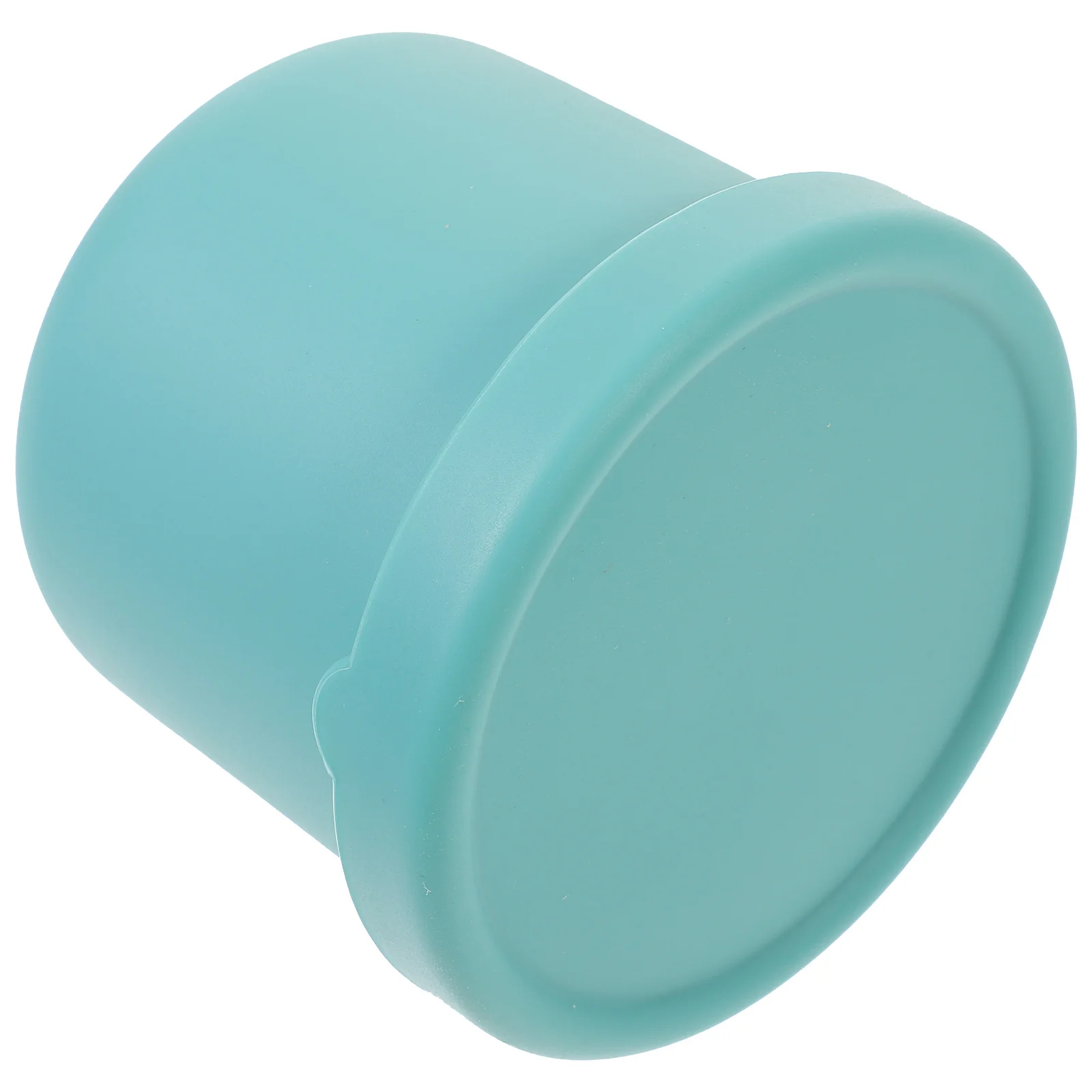 

Convenient Silicone Food Box Multi-Function Meal Box Good Sealing Performance Leakproof for Home Office Use