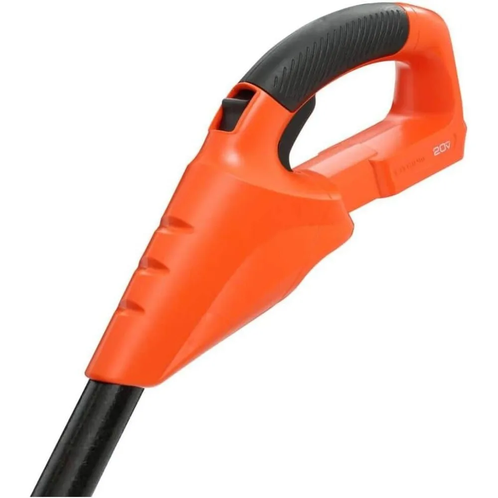 Cortasetos inalámbrico BLACK+DECKER 20V MAX, 18 pulgadas (LPHT120)
