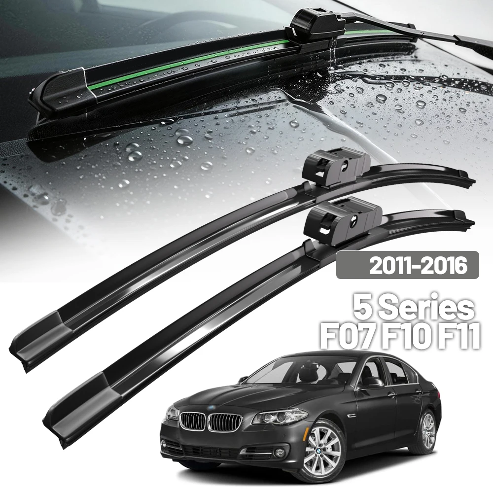 

Щетки стеклоочистителя LHD для BMW 5 серии F07 F10 F11 2011-2016, передние, 26"+18"