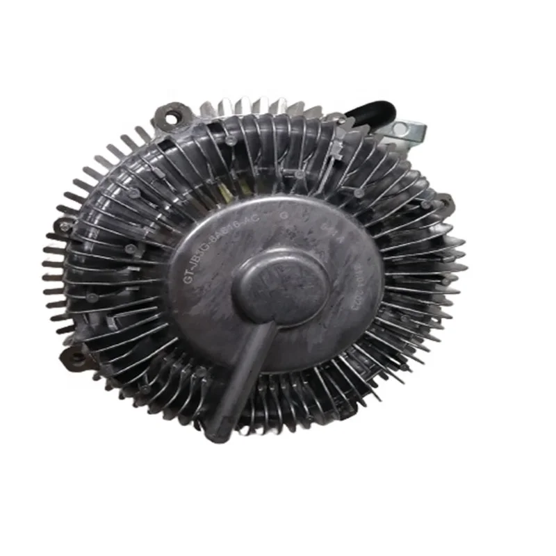 Fit For  New Model High Quality Auto Engine Car Spare Fan Coupling ; Fan Clutch OEM JB3G-8A616-AC