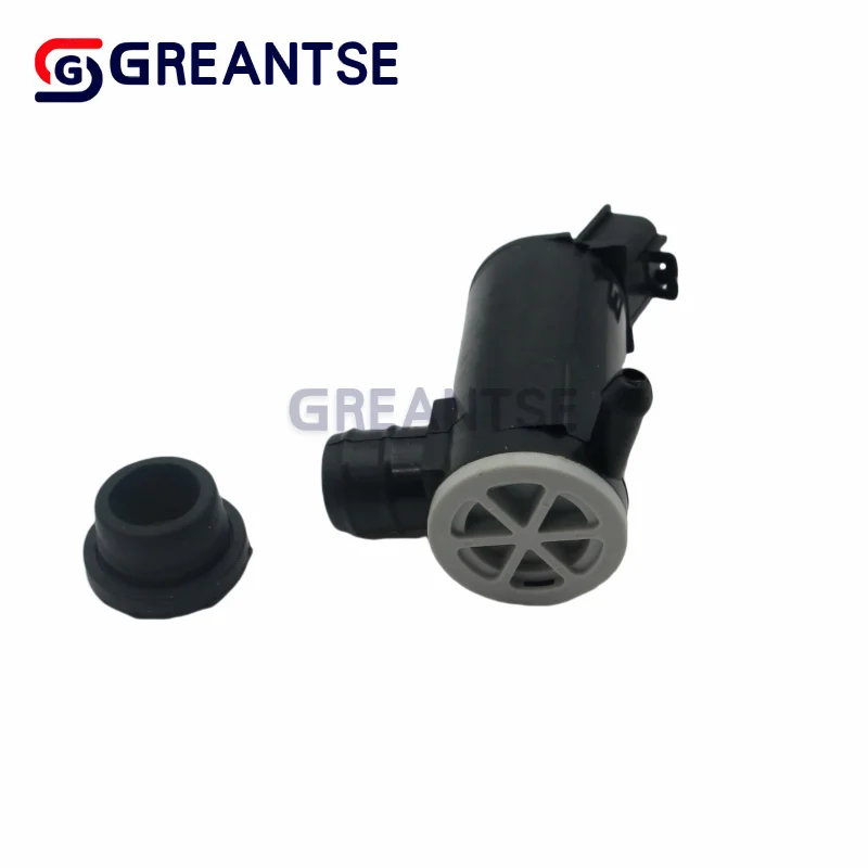 Car Windshield Washer Motor 76806-T5H-H01 For HONDA CITY GM6 2015-2020 FIT JAZZ GK5 Automobiles Spare Parts