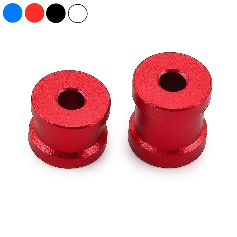 

Aluminum Alloy Chassis Brace Spacer Set ARA320569 for ARRMA 1/8 KRATON 6S 1/8 TYPHON 6S Upgrade Parts Accessories