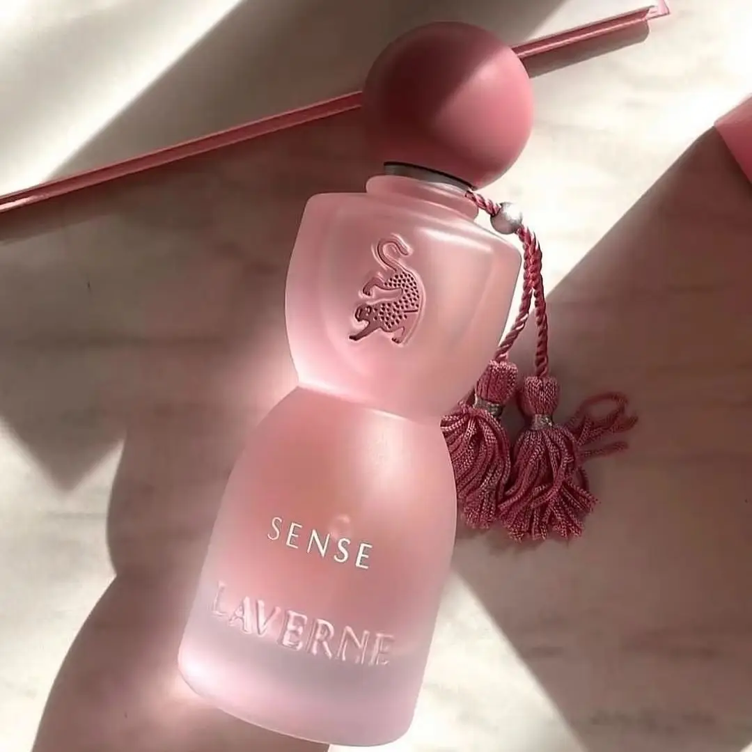 

Sense Laverne Eau de Parfum for women,2.5 oz.