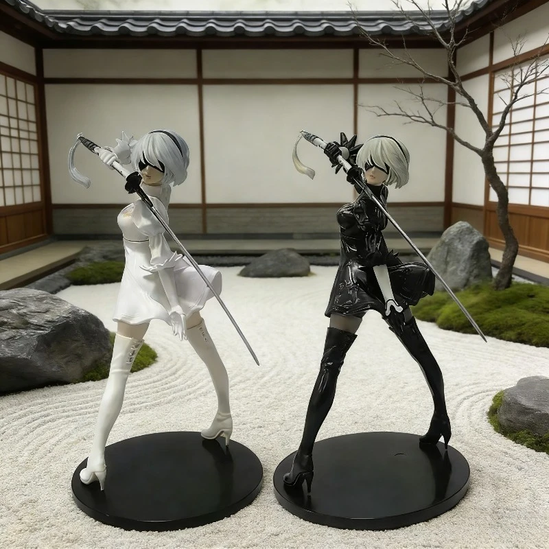 Caliente 18CM Yorha…