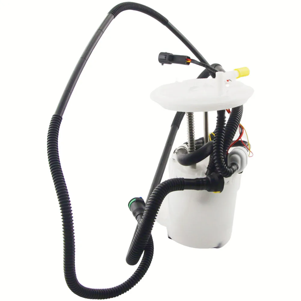

E8576M SP5064M P76600M FG1655 C2S35274 C2S33404 Electric Fuel Pump Assembly For Jaguar X-Type 2002-2003 V6-2.5L 3.0L
