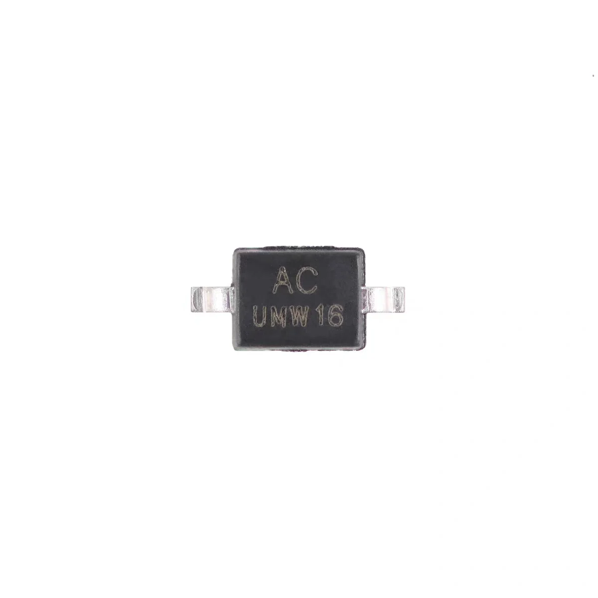 10PCS Original GBLC05CI-LF-T7 SOD-323 bidirectional 5V ultra-low capacitance transient voltage suppressor array