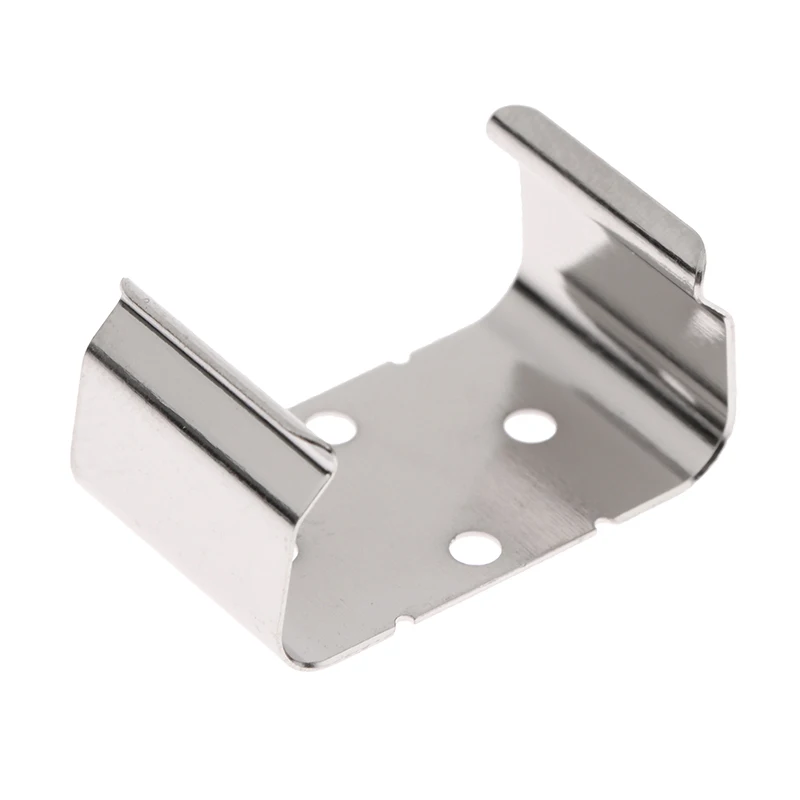Replacement Battery Clip For Bc-69 Battery Model Spring Steel 9V Battery Holder