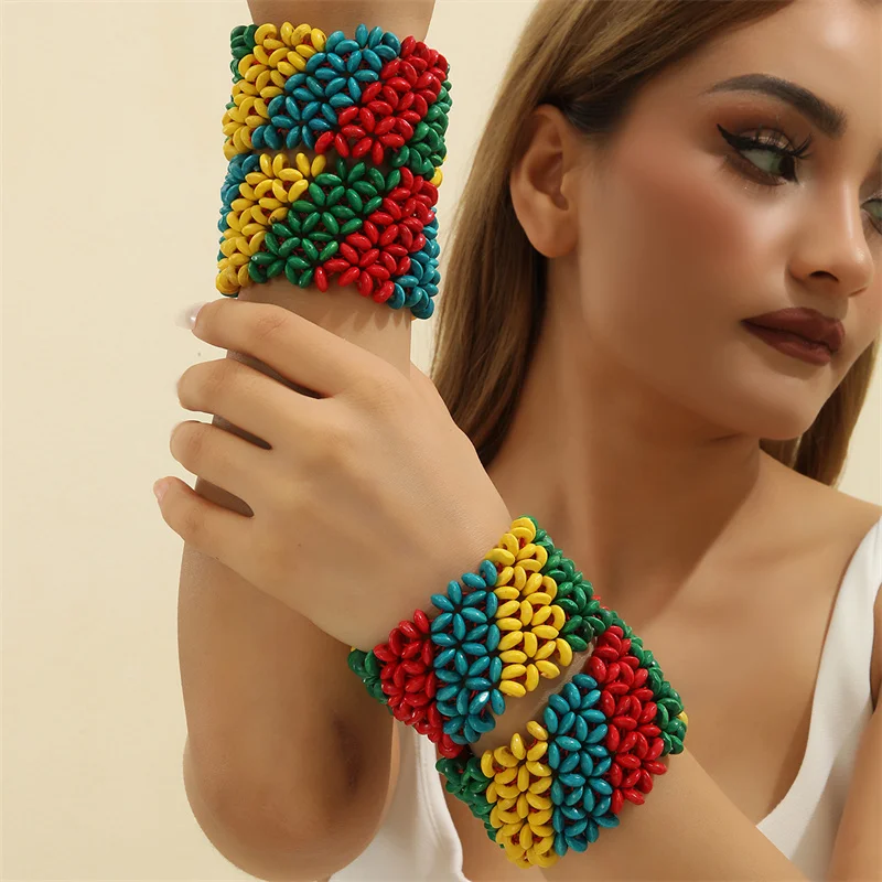 1Pcs Multilayer Col… - image