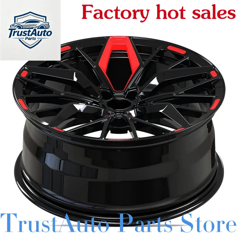 TrustAuto Is A SaleTrustAuto Parts Store Is Having A Hot SaleHot Selling JPwheels Certified Aftermarket B