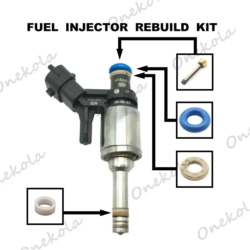 Fuel Injector Repai… - image