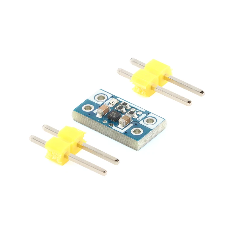 10pcs/1pc Over-Voltage Protection Module OVP 5.5V 2.5A 30V Power-protection Board Mini