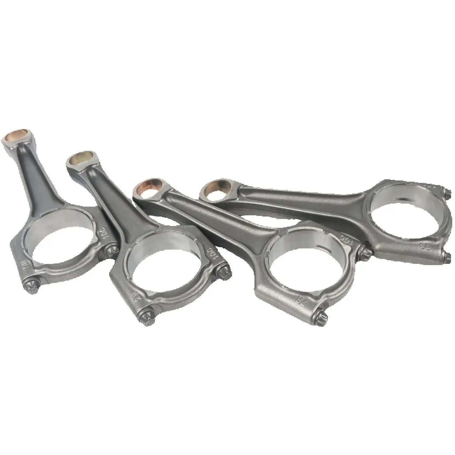 

4PCS Connecting Rod Kit 2.0T Engine FOR BMW B46 B48 X1 X2 X3 11248623418 Engine Spare Parts