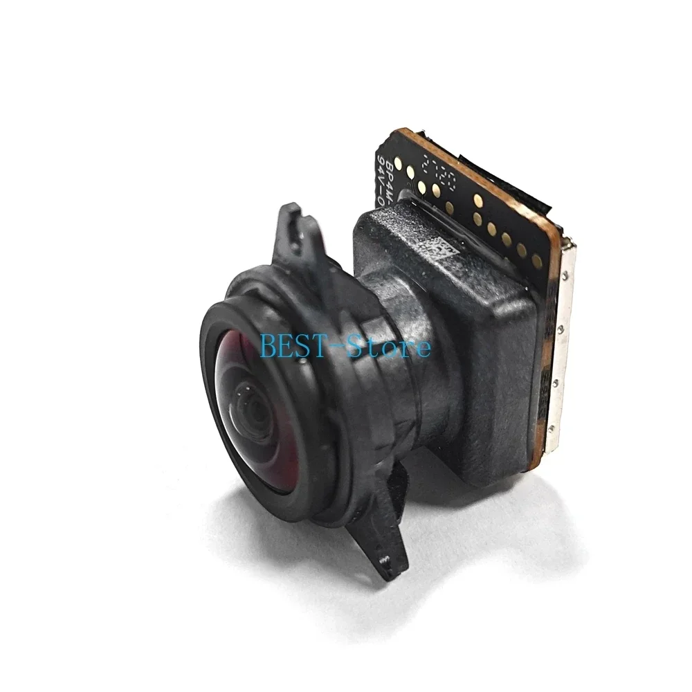 مستشعر CCD CMOS الأصلي بدون اتصال كابل مرن FPC لـ GoPro Hero9 Hero 9 10 11 12 ملحقات كاميرا الإصدار الأسود