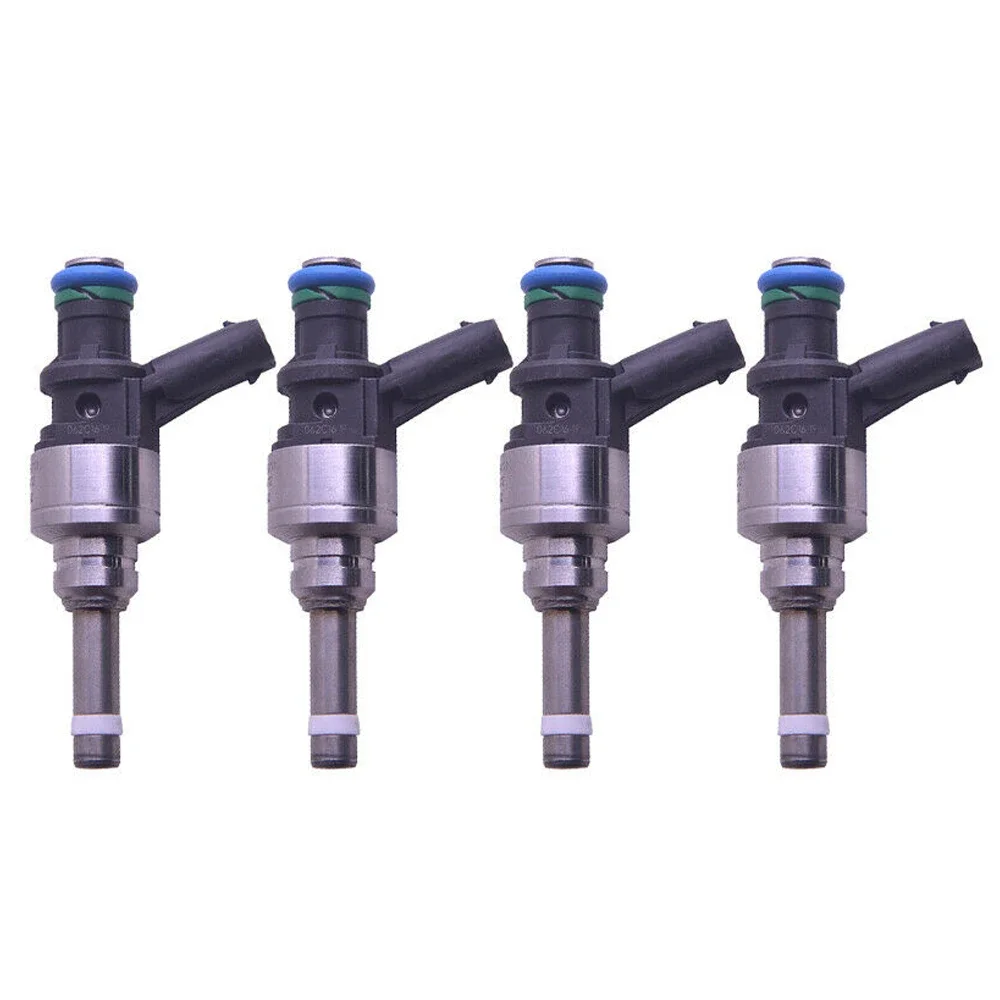 

4PCS Fuel Injector 35310-2G710 FJ1120 GDI For HYUNDAI&KIA SANTA FE / SONATA / TUCSON / OPTIMA / SORENTO 2.0L 2.4L L4