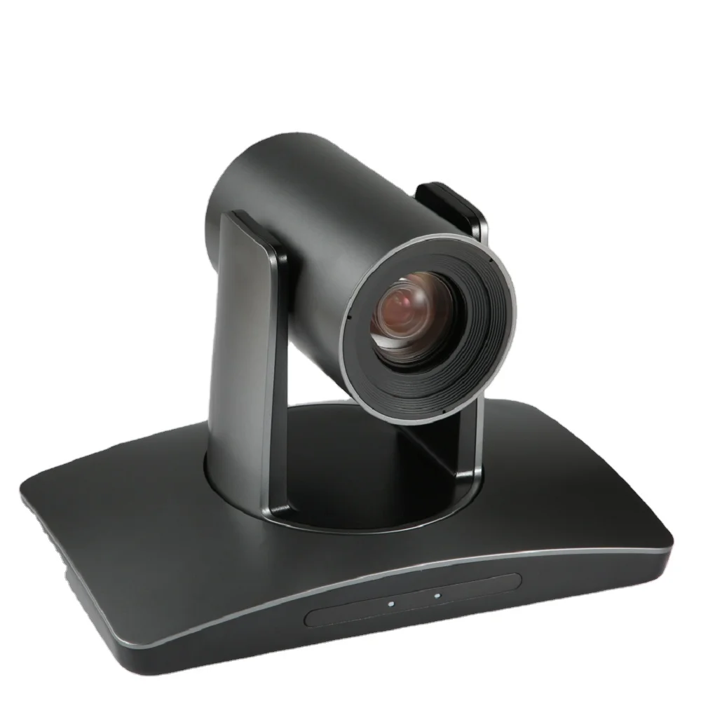 Hot Sale USB PTZ Camera 1080P 20x Optical Zoom Video Conference Camera for Online Meeting