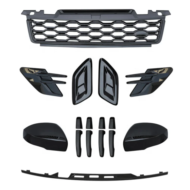 

AUTO PARTS BUMPER KIT BODYKIT BODY KIT FOR LAND ROVER RANGE ROVER SPORT 2018
