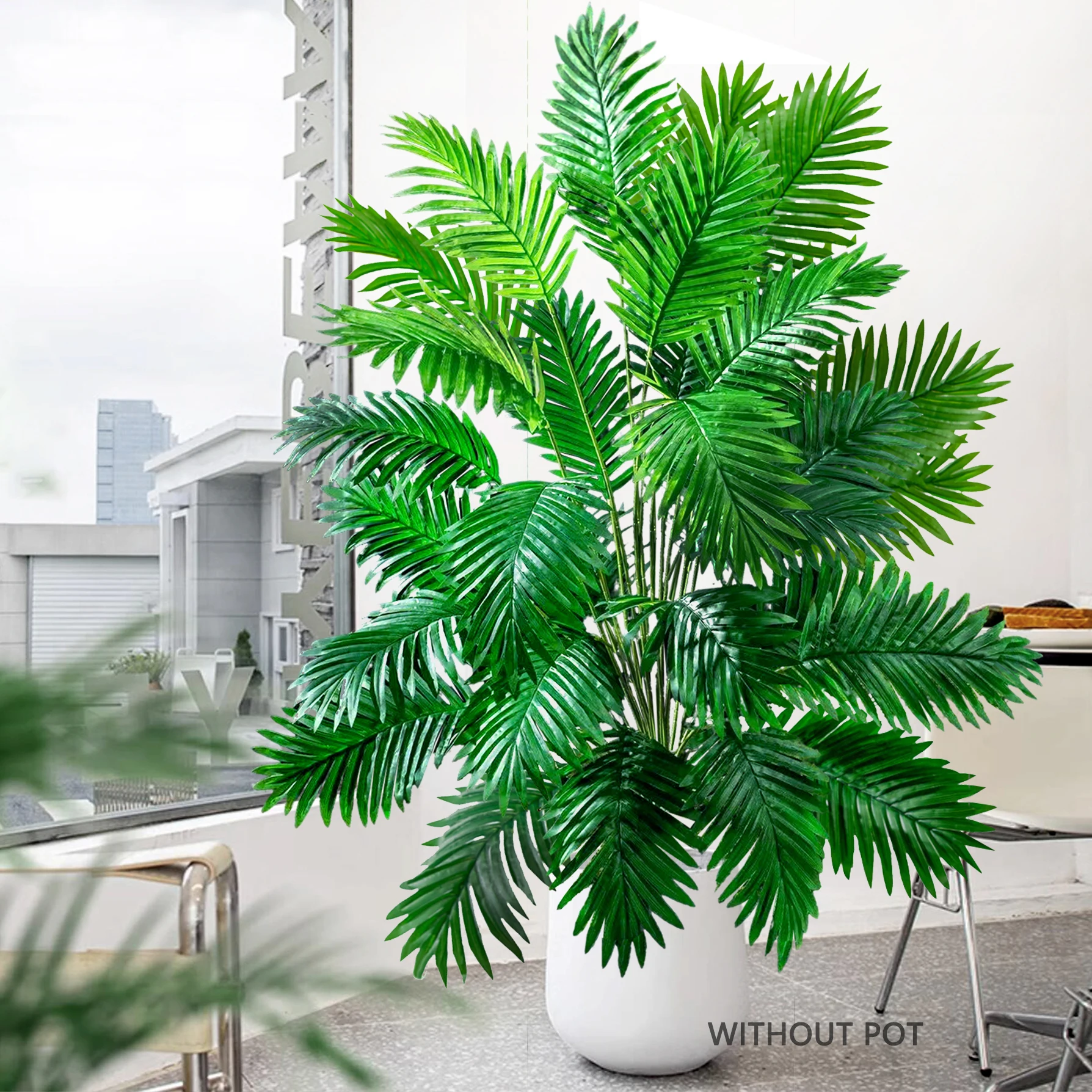 52-125Cm Large Arti…