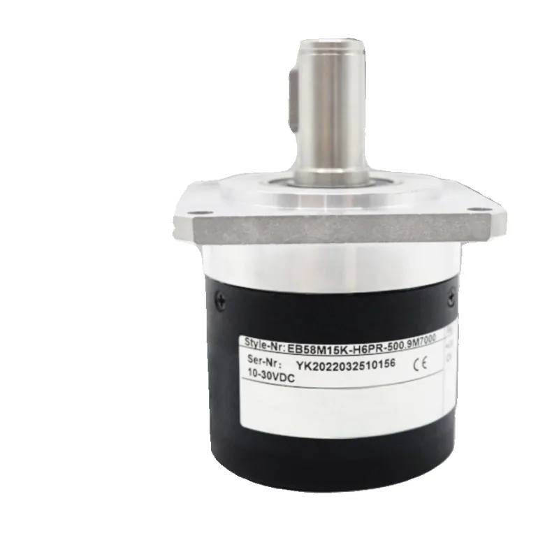 For EB58M15K-H6PR-500.9M700 Spindle Encoder L5Y2R-H4JR-1024 Accessories