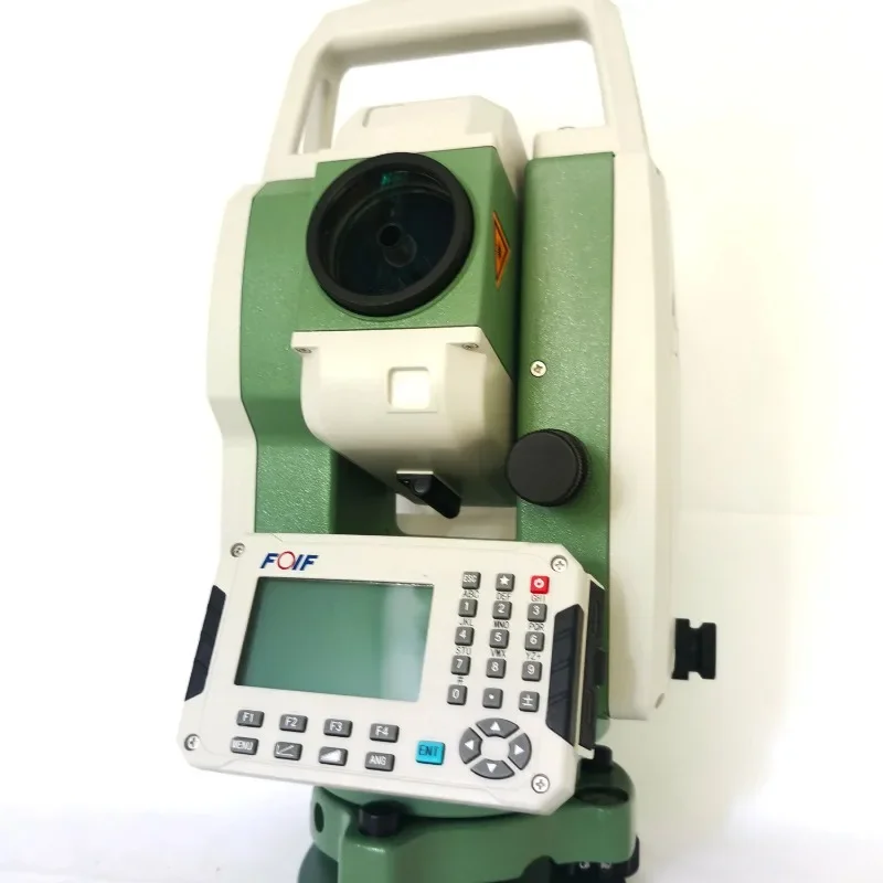 Non-Prism High Grade Foif Rts112S+ Total Station Great Surveying Instrument