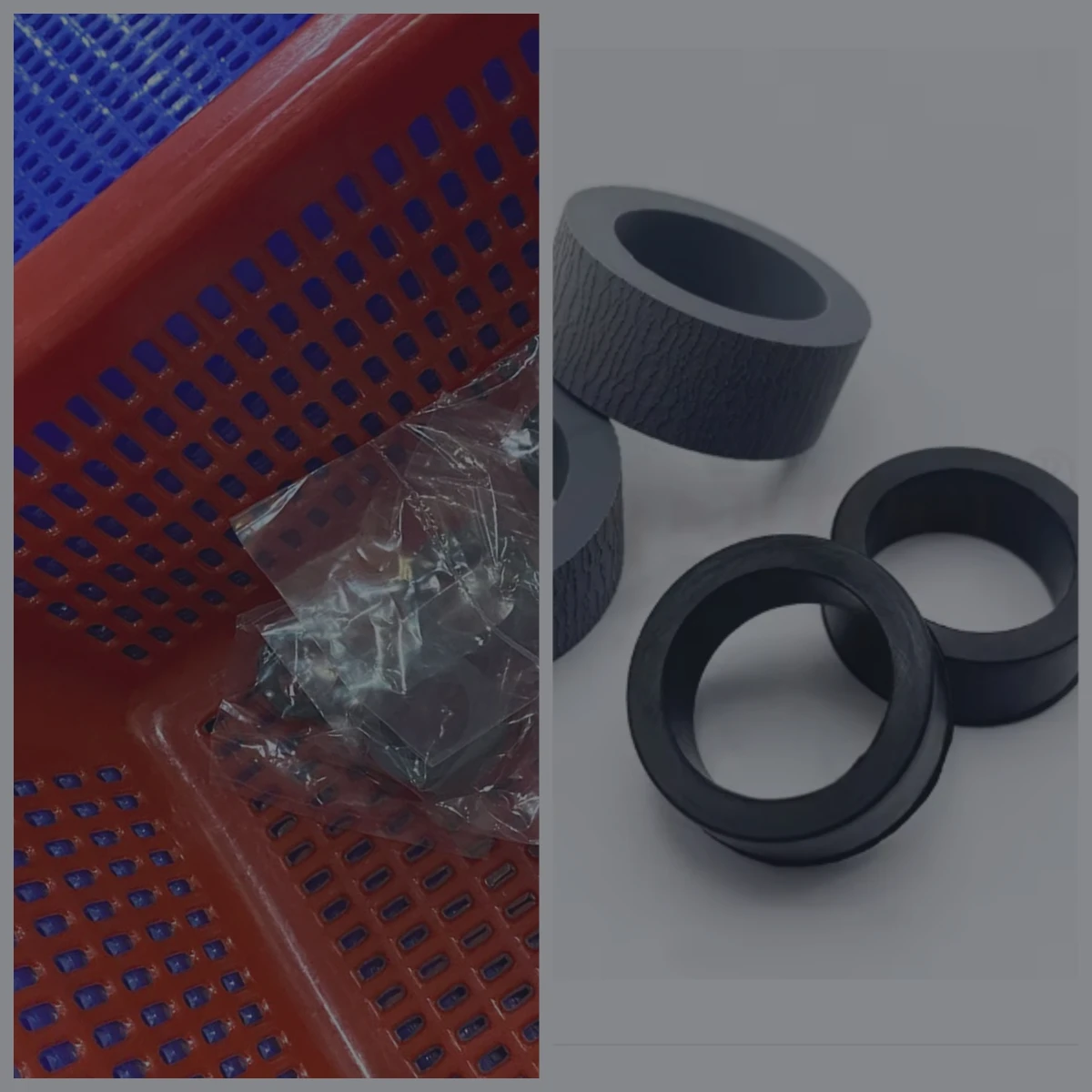 1set Exchange Roller Kit Tire for PANASONIC KV-S1037 KV-S1038 KV-SS058 KV-S1026C KV-S1046C KV-S1065C