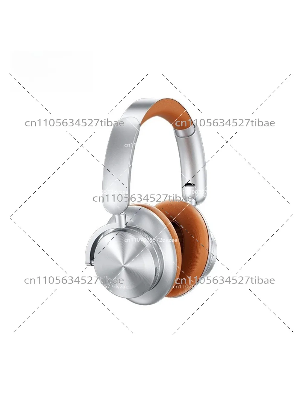 Sports Fitness Noise-Cancelling Wireless Headphones LED Sweatproof Earphones for Workout